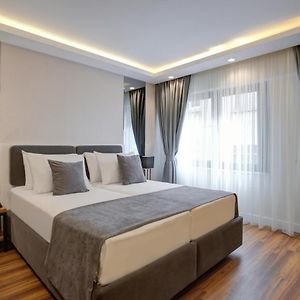 Depiero Hotel Karakoey