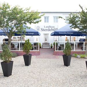Landhaus Sterdebuell